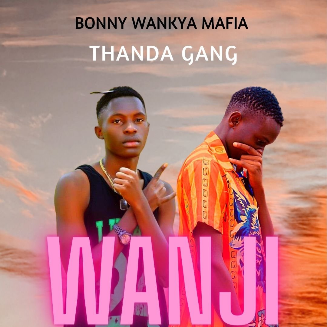 Bonny Wankya Mafia